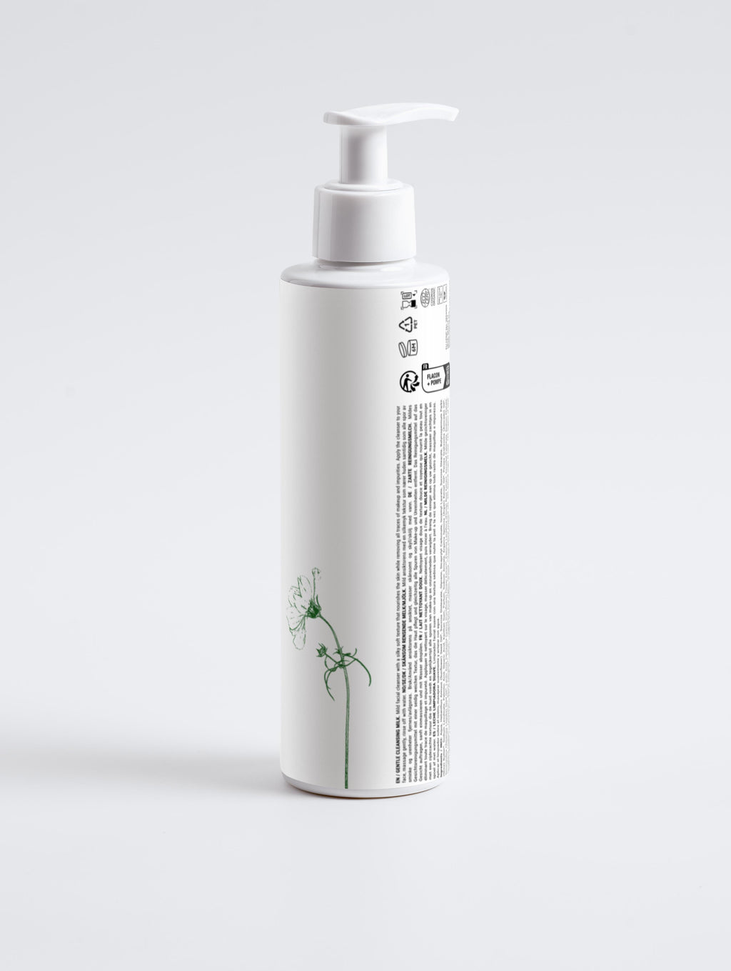 Gentle Cleansing Milk