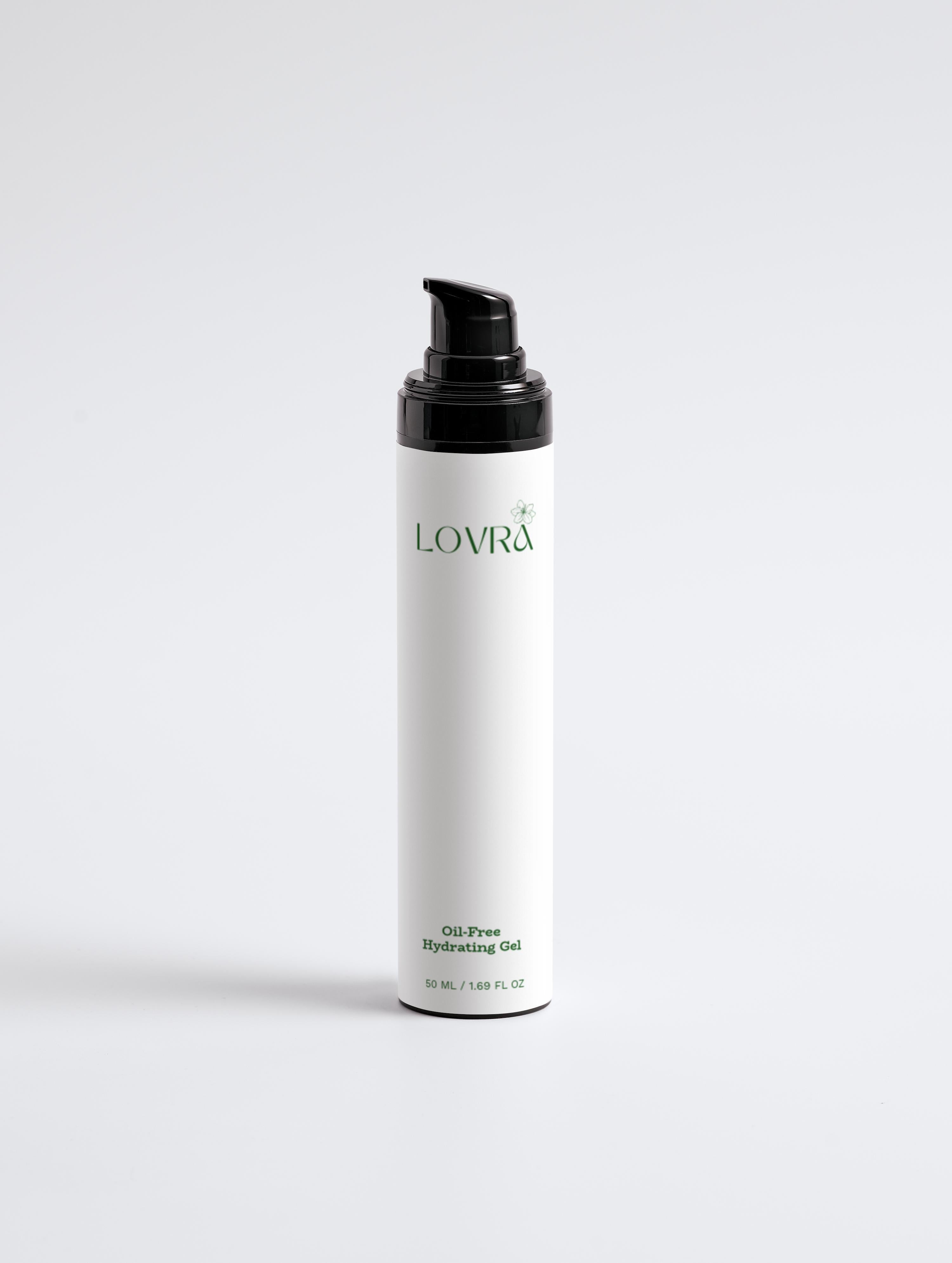 Oil-Free Hydrating Gel