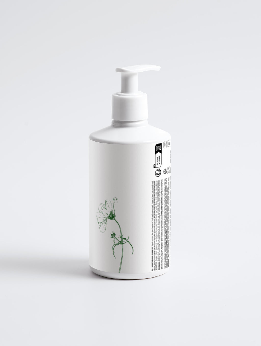 Moisturising Shampoo