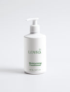 Moisturising Conditioner