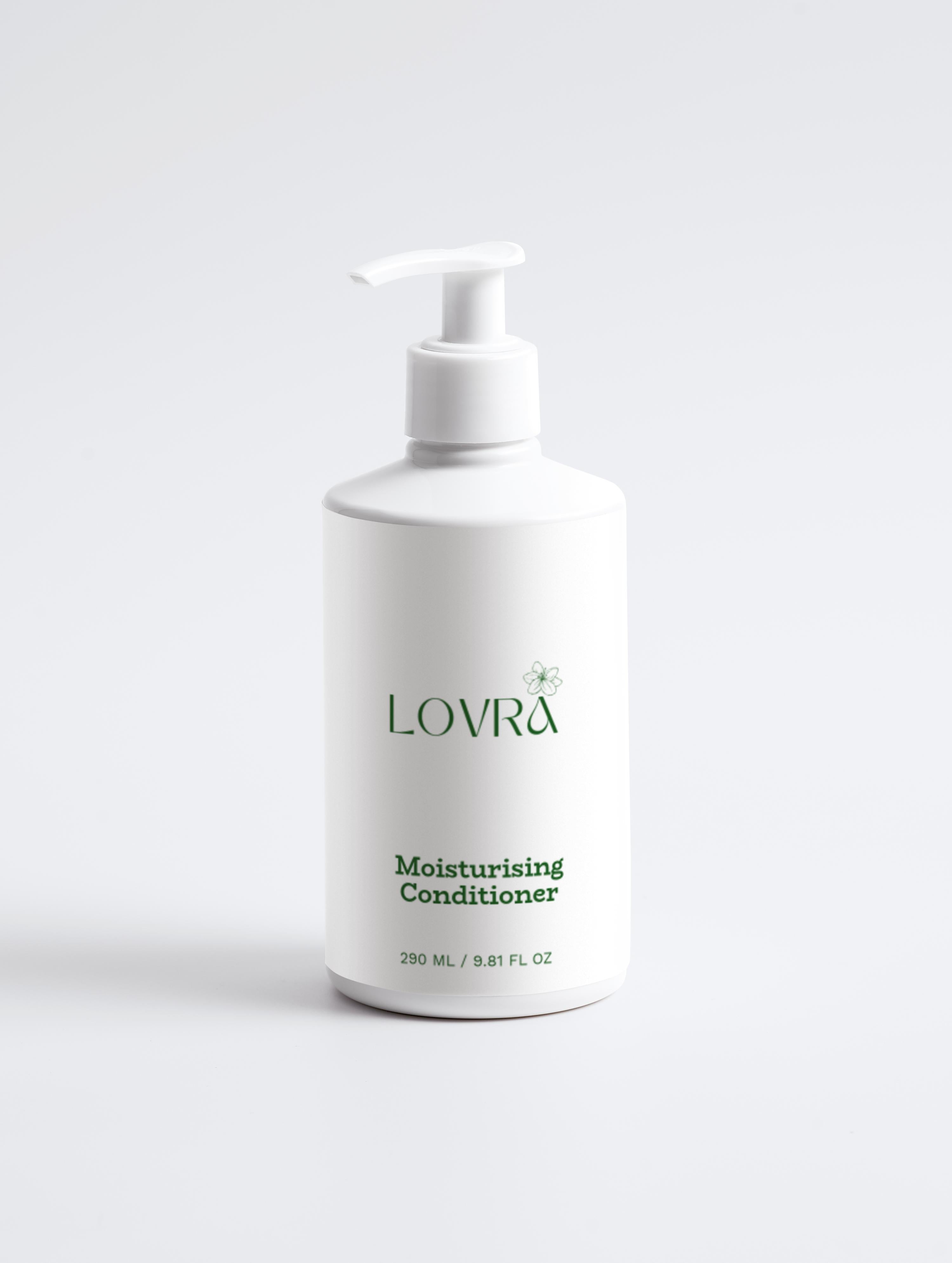 Moisturising Conditioner