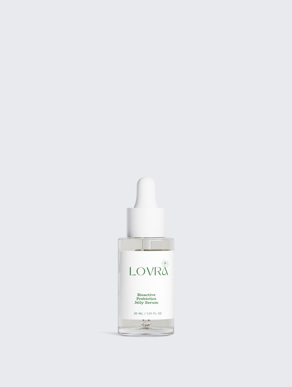 Bioactive Prebiotics Jelly Serum