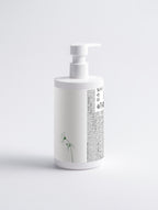 Keratin Volume Boost Shampoo