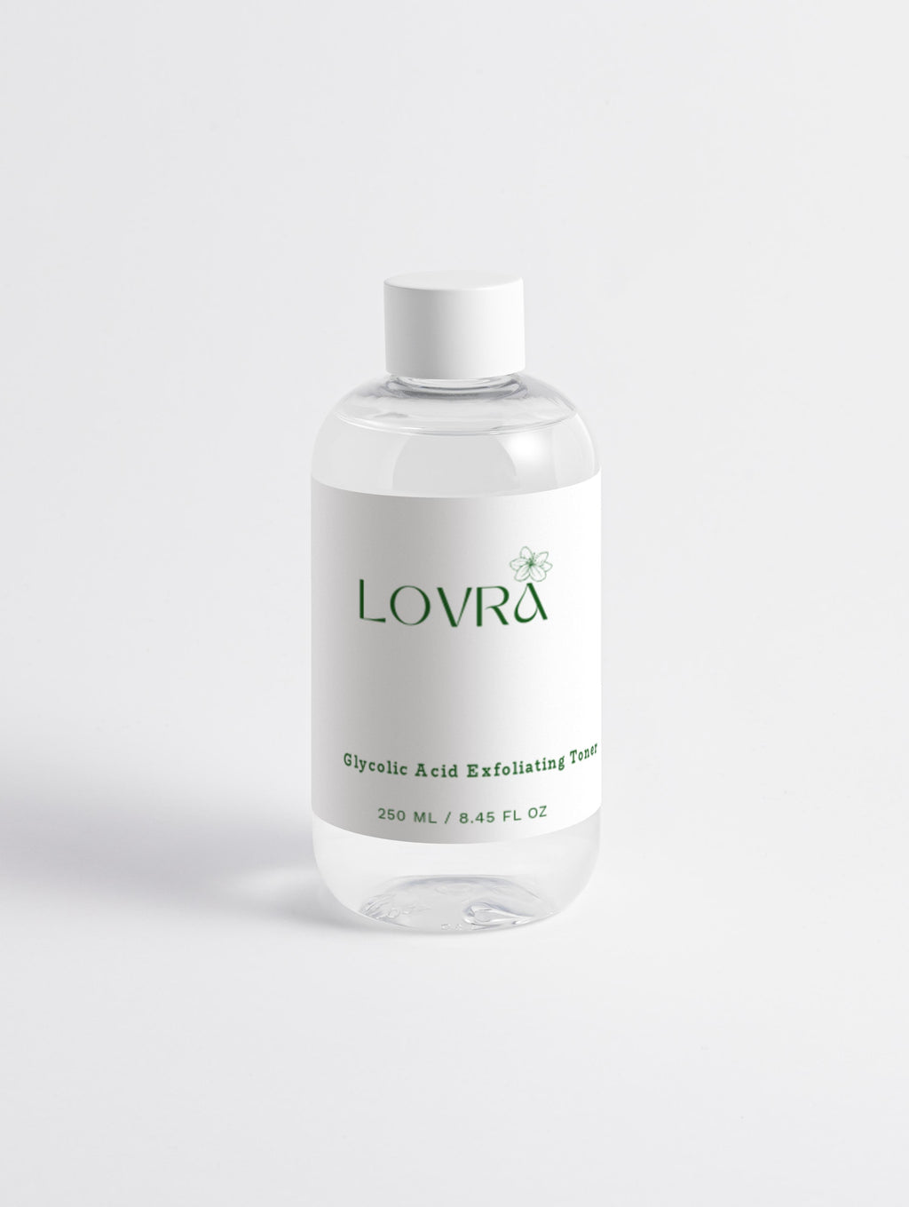Glycolic Acid Exfoliating Toner
