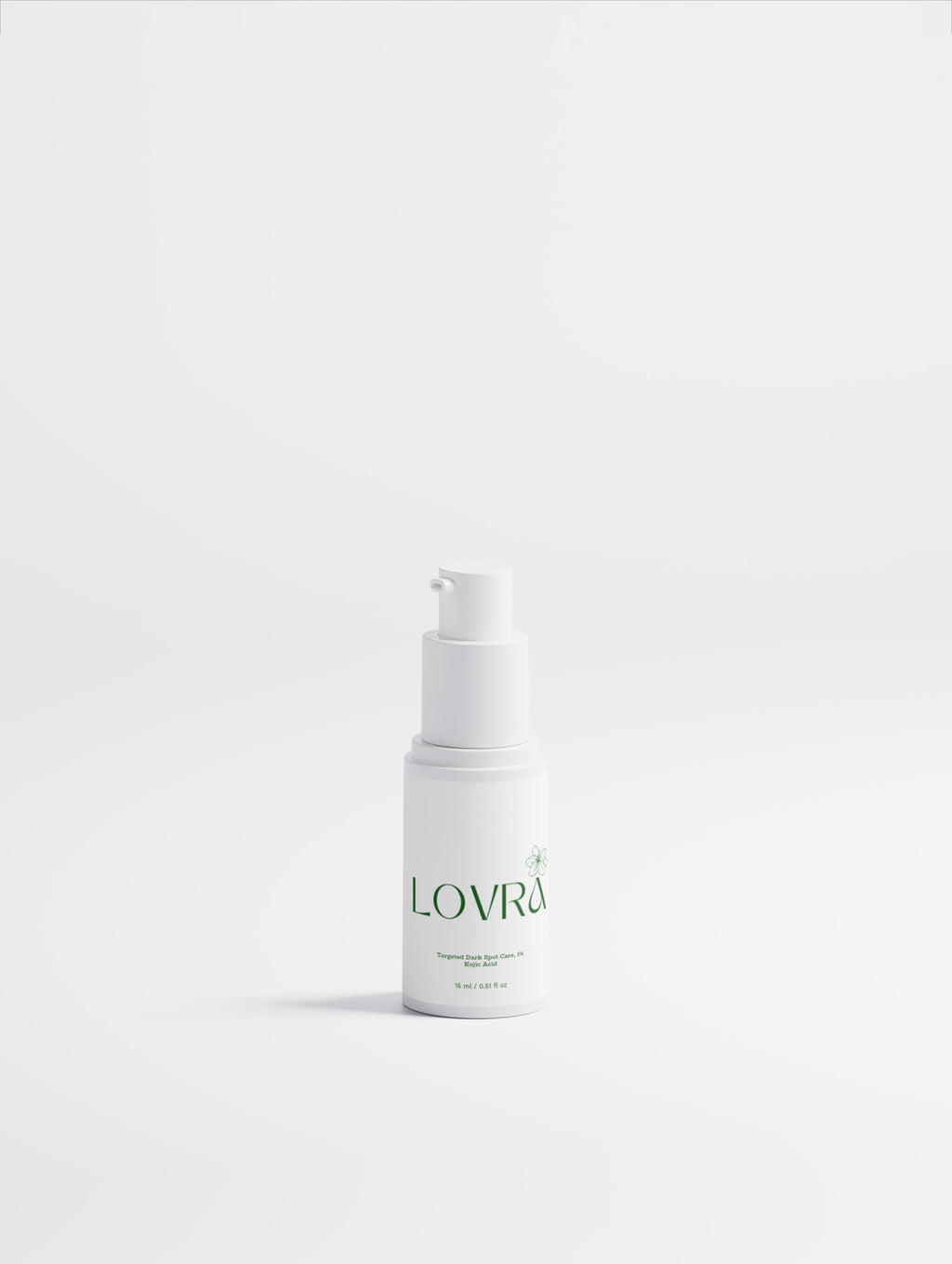 Targeted Dark Spot Care, 1% Kojic Acid