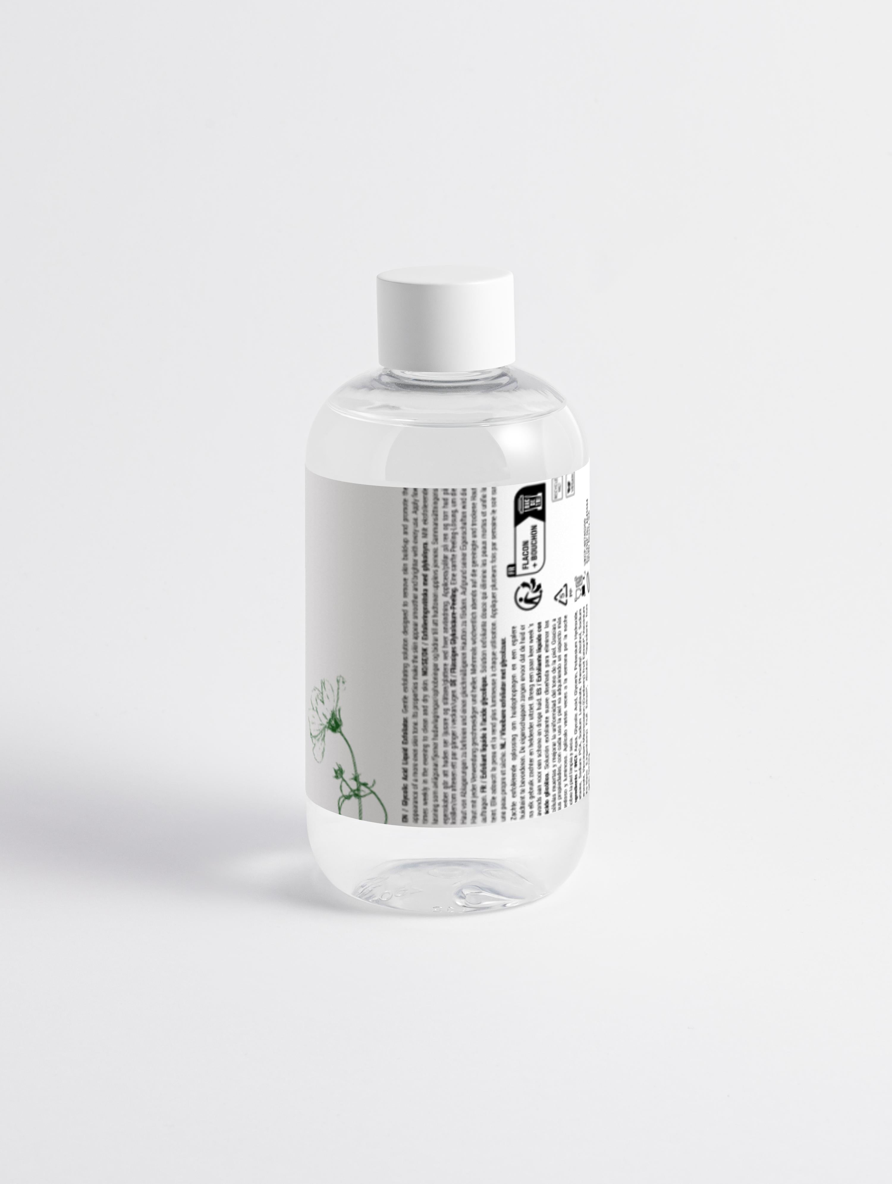 Glycolic Acid Exfoliating Toner