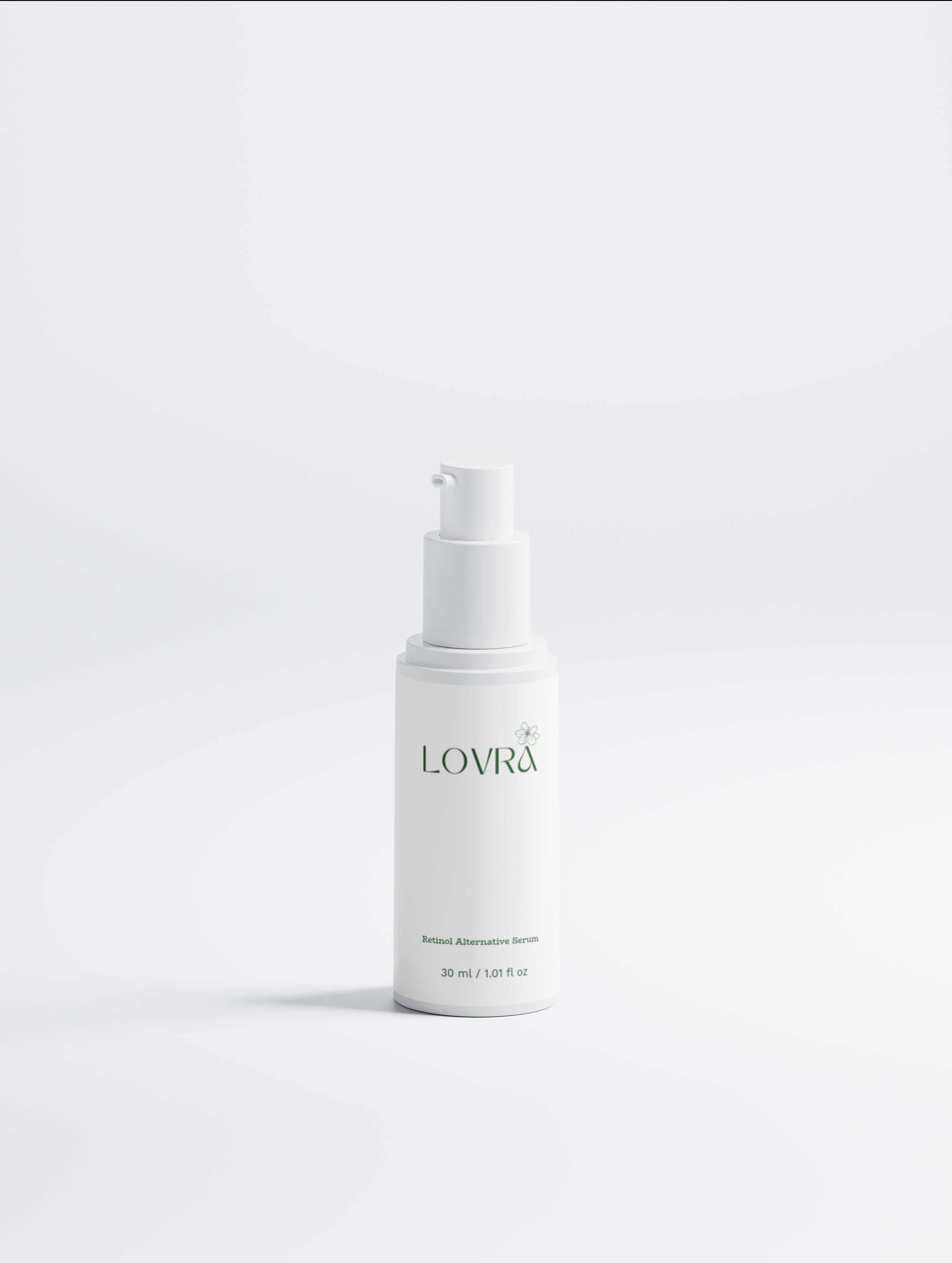 Retinol Alternative Serum