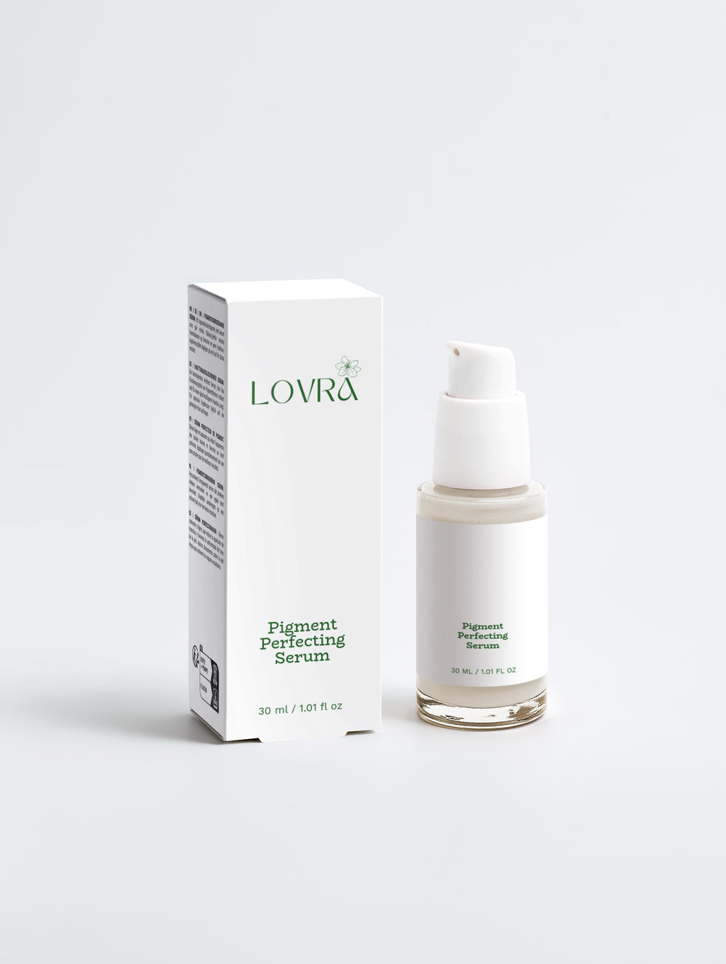 Pigment Perfecting Serum