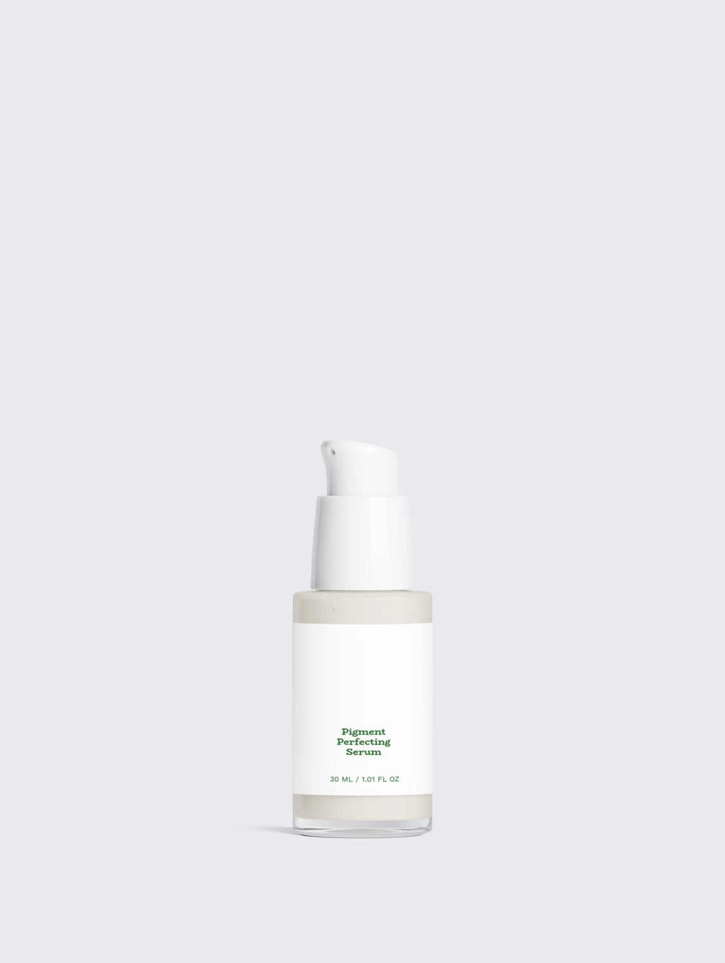 Pigment Perfecting Serum