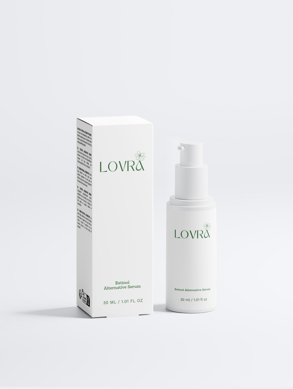 Retinol Alternative Serum