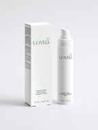 Sensitive Skin Moisturiser, Fragrance Free