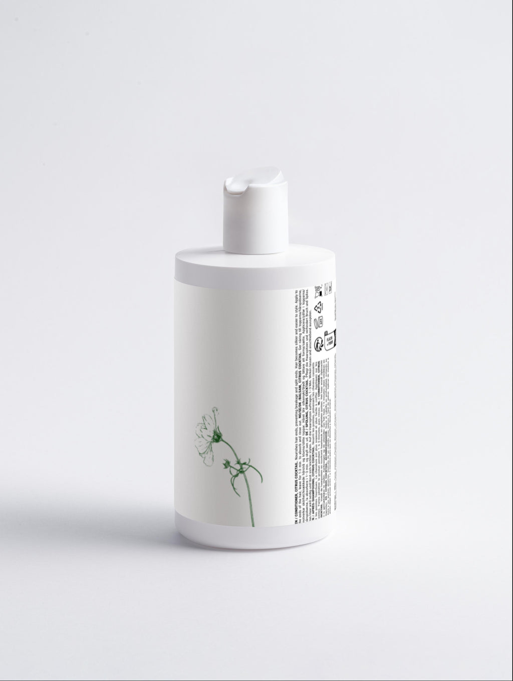 Fresh Conditioner, Citrus Cocktail