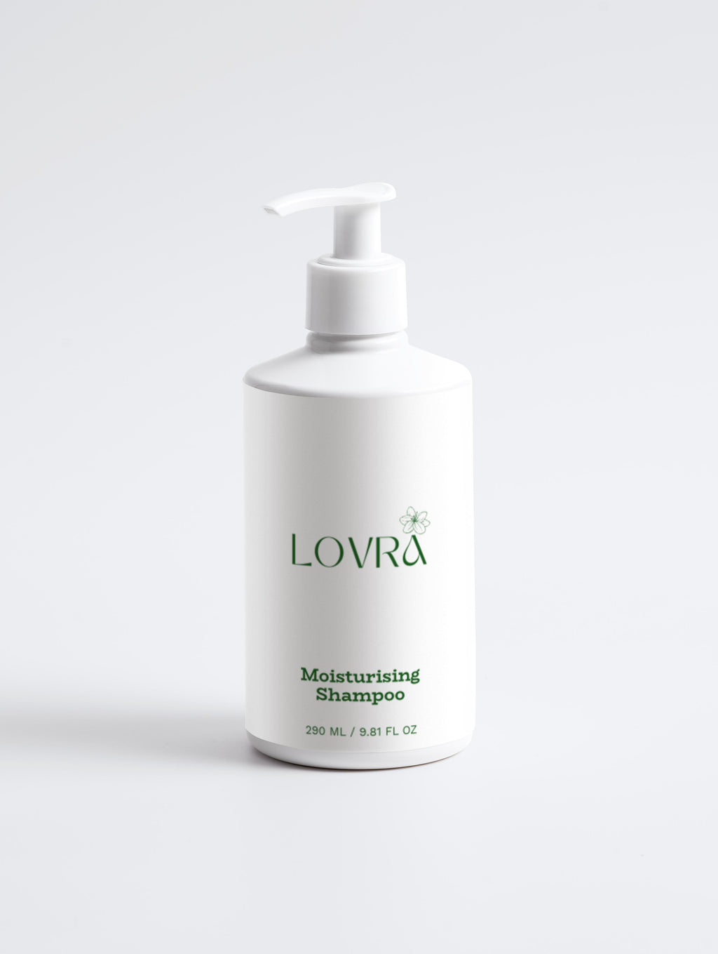 Moisturising Shampoo