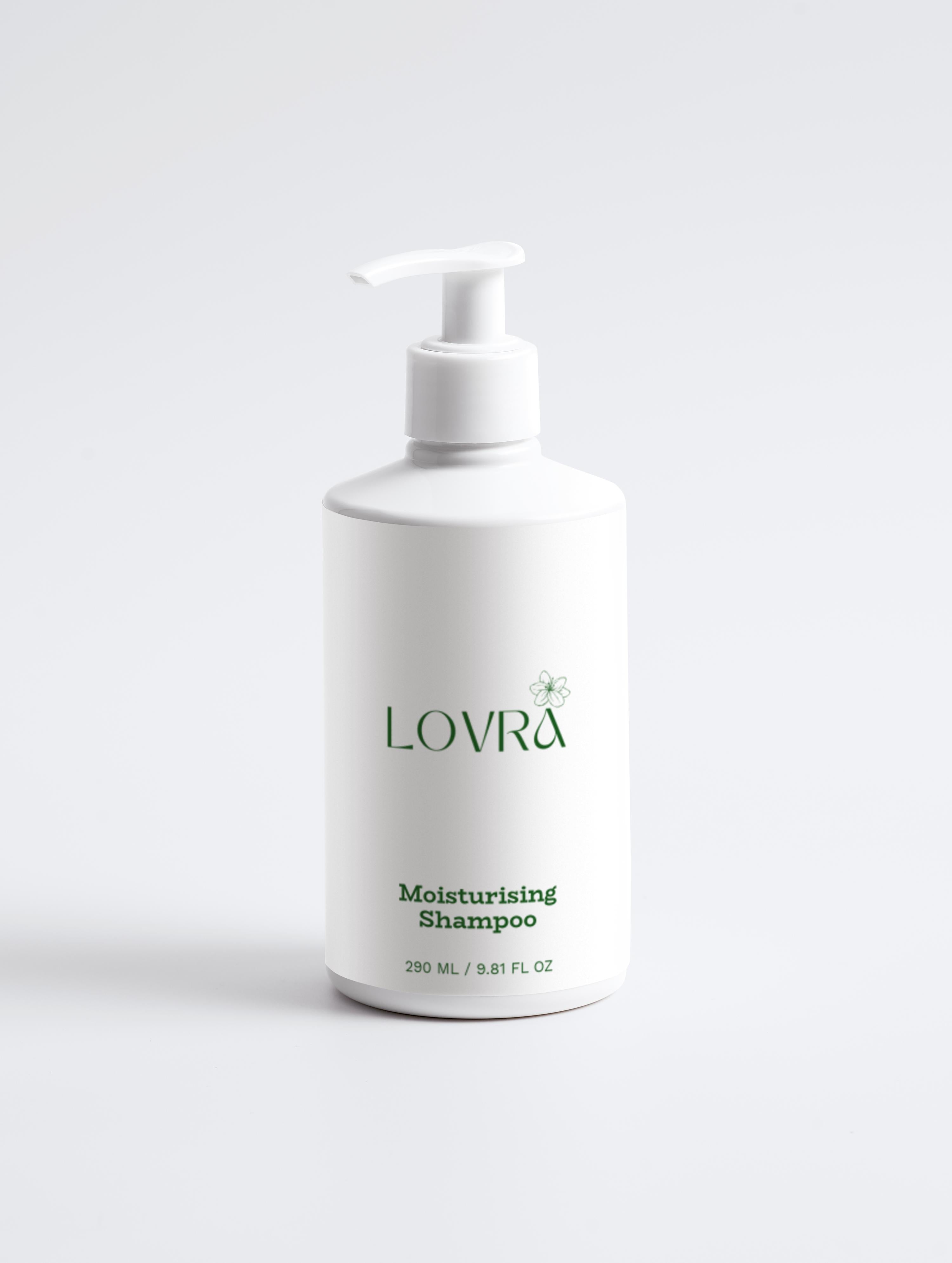 Moisturising Shampoo