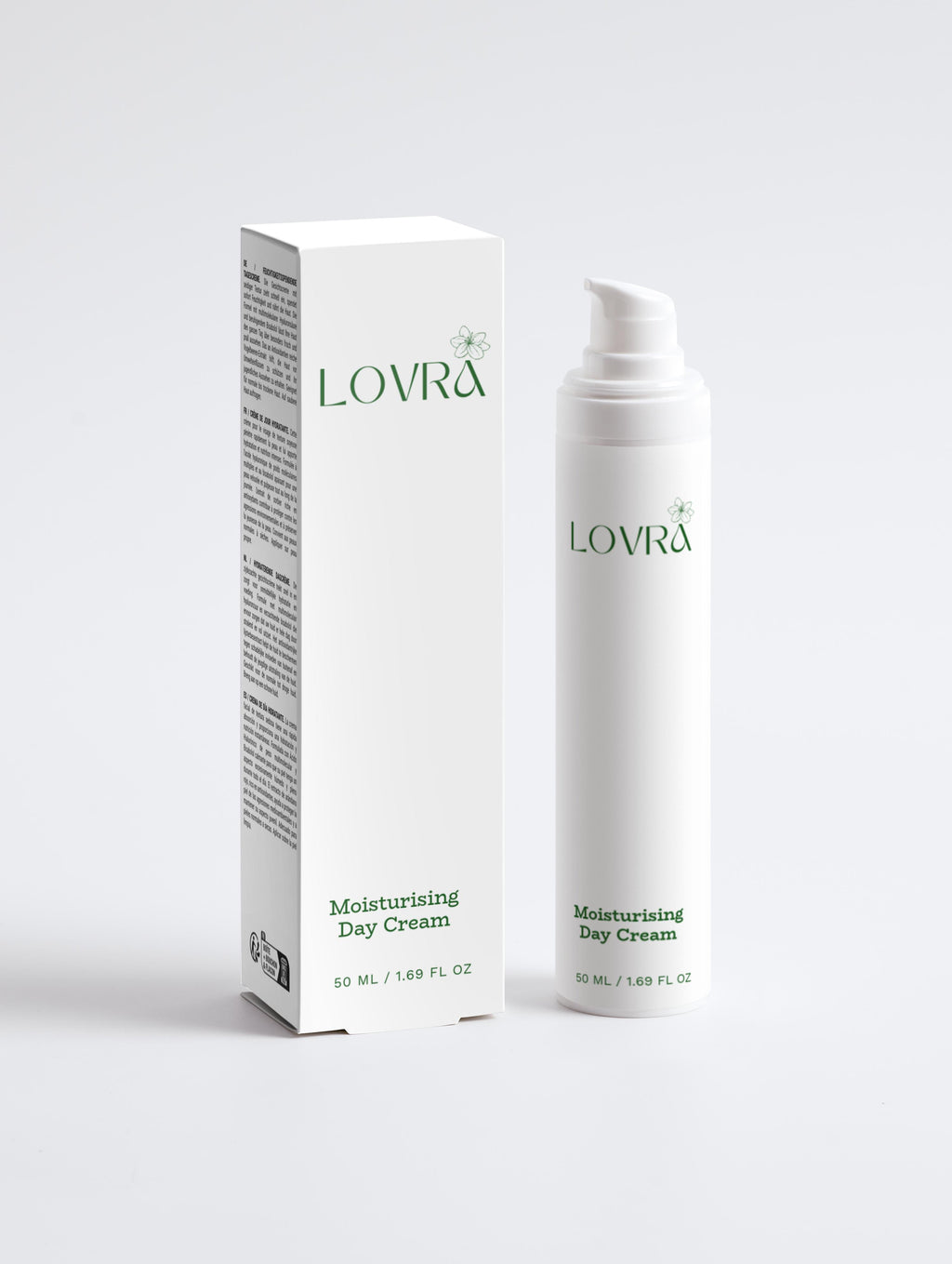 Moisturising Day Cream